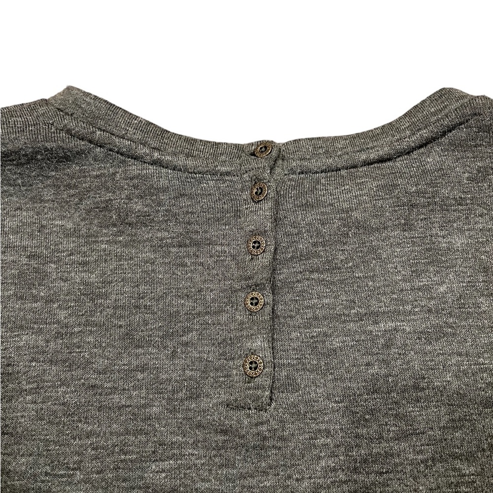 Lucky Brand Women’s Flared Sleeve Top Size S - Picture 8 of 8